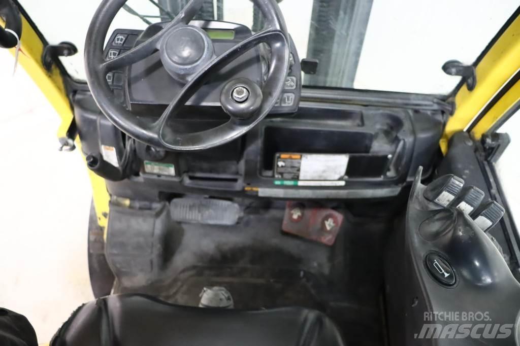 Hyster H3.0FT 液化石油氣LPG卡車