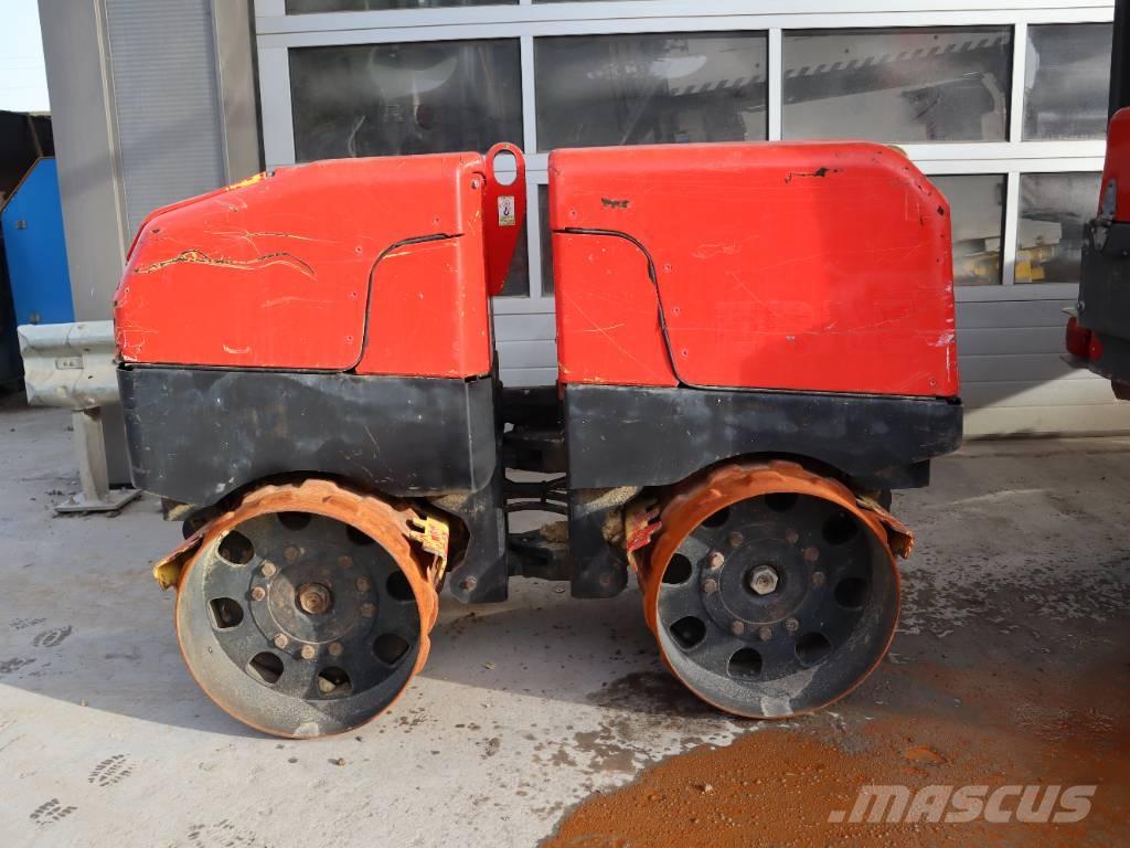 Wacker Neuson RTSC 2 砸道機/夯實機