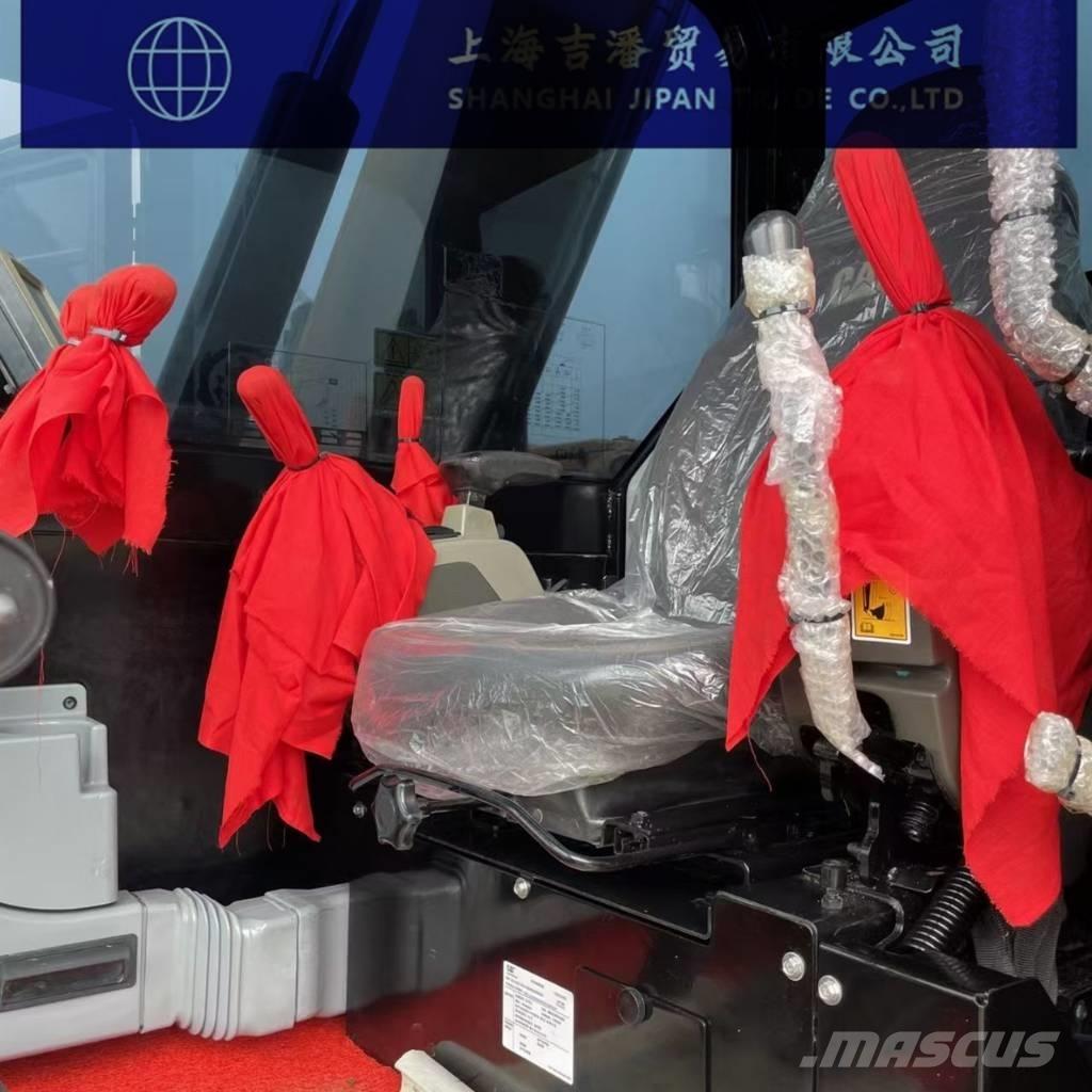 CAT 307 履帶式 挖土機/掘鑿機/挖掘機