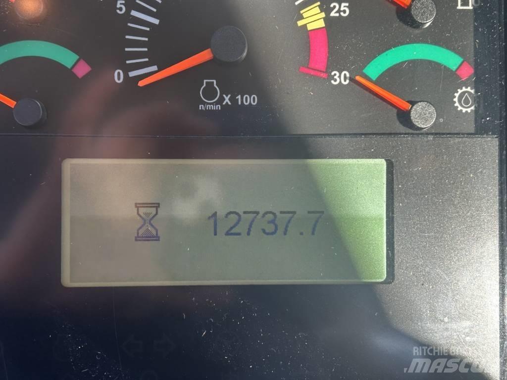 CAT 950 K 輪胎式裝載機