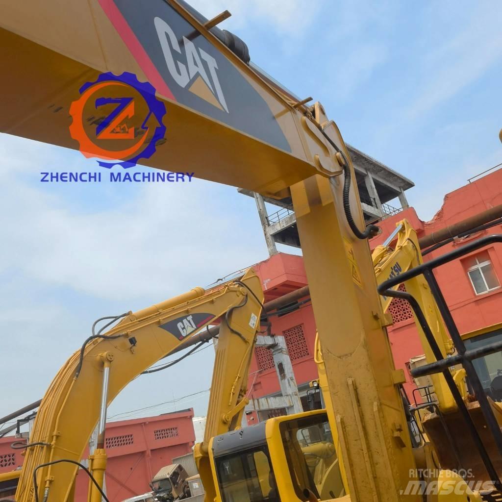 CAT 315 D2/15ton 中型挖土機/掘鑿機/挖掘機 7t-12t