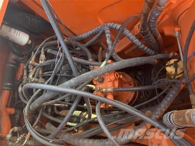 Doosan DH150 履帶式 挖土機/掘鑿機/挖掘機