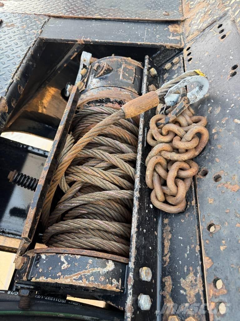 Landoll 317 其他拖車