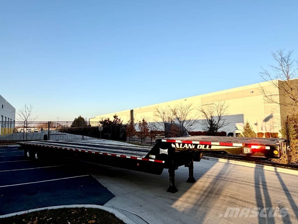 Landoll 317 其他拖車