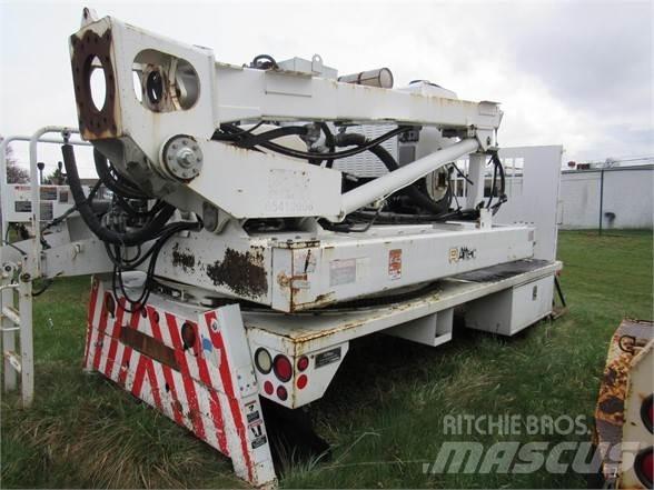 Altec HD35A-10 鑽孔機