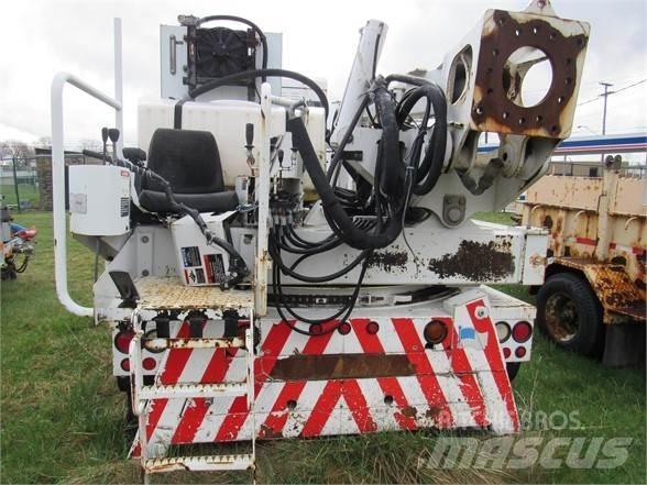 Altec HD35A-10 鑽孔機