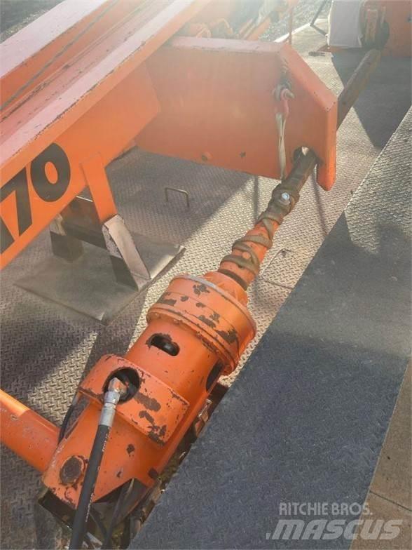 Elliott H70FD 曲臂高空作業車