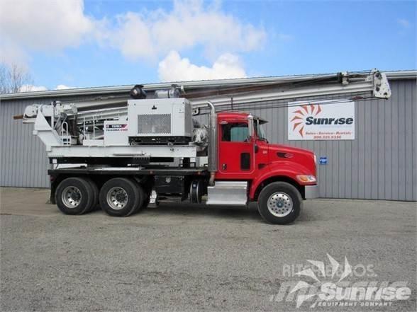  TEXOMA 650-50 鑽孔機