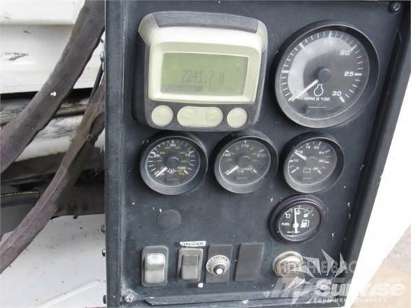  TEXOMA 650-50 鑽孔機