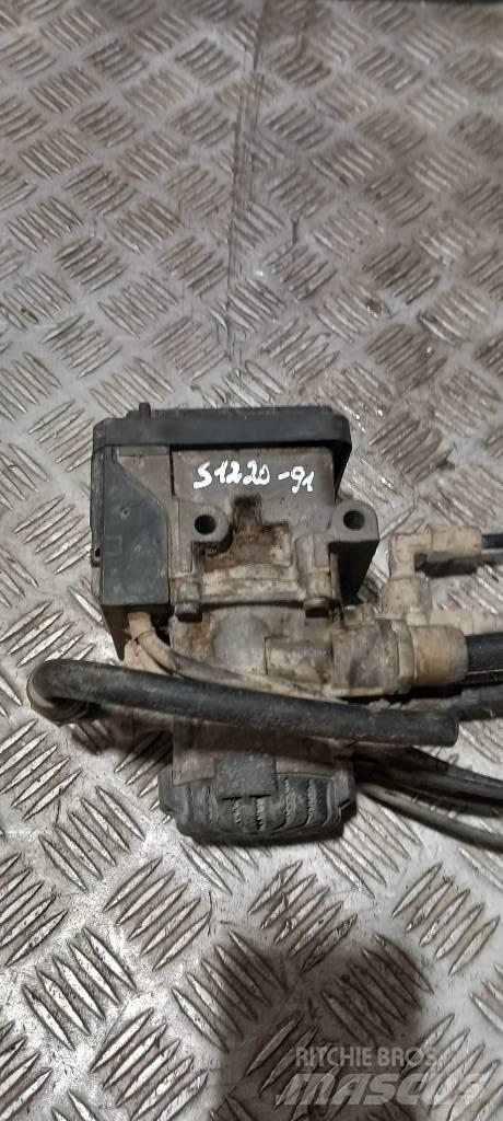 Scania G 400   1879275 煞車器