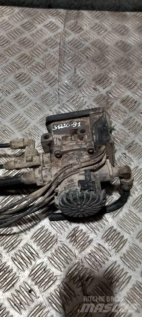 Scania G 400   1879275 煞車器
