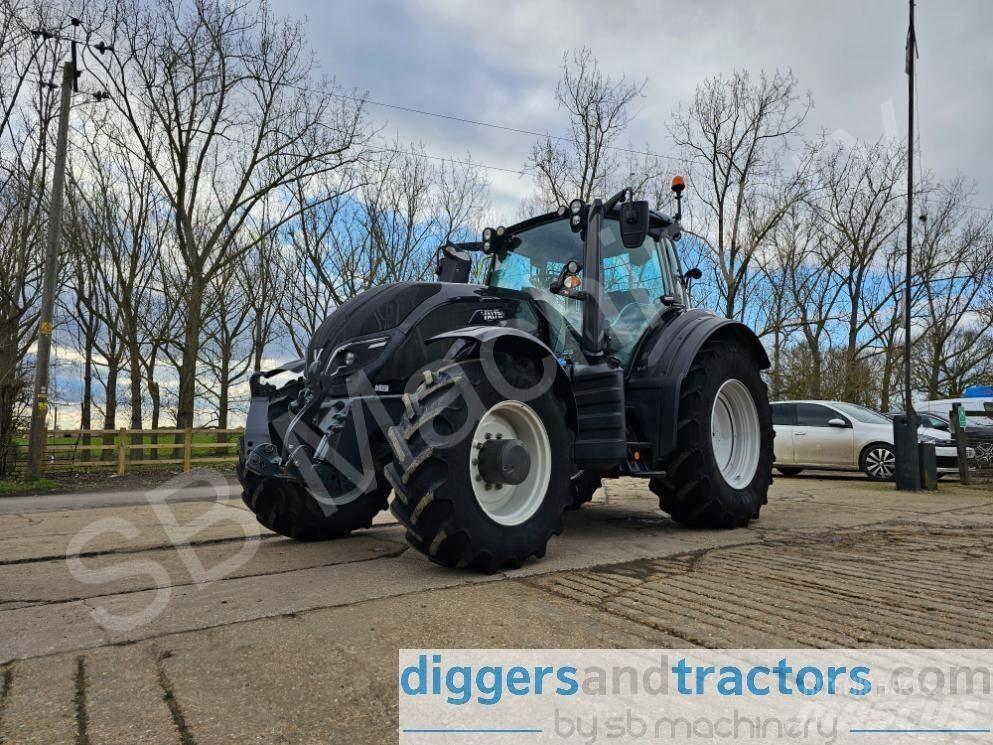 Valtra T 154 曳引機