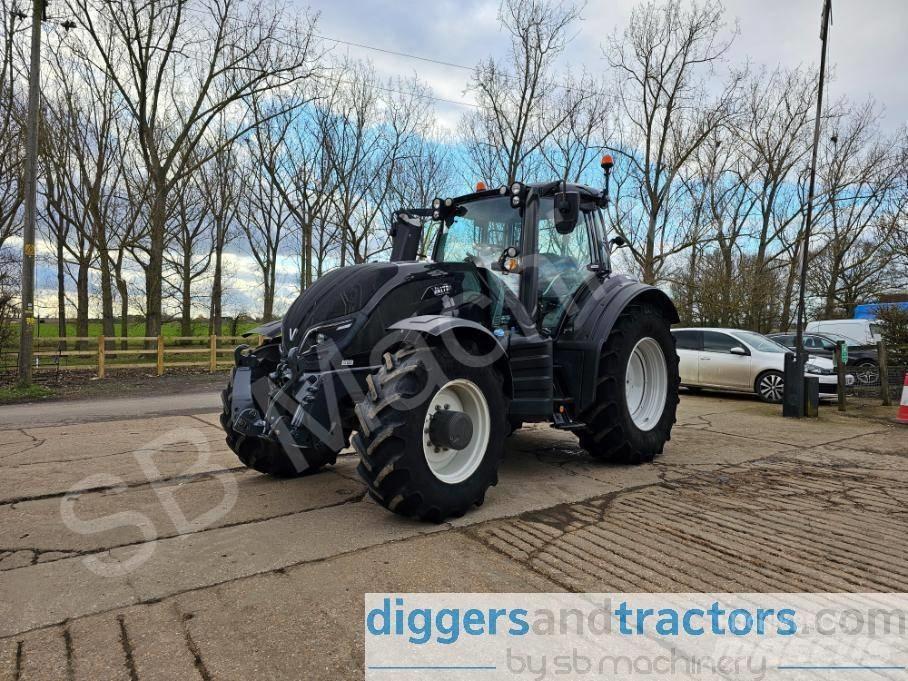 Valtra T 154 曳引機