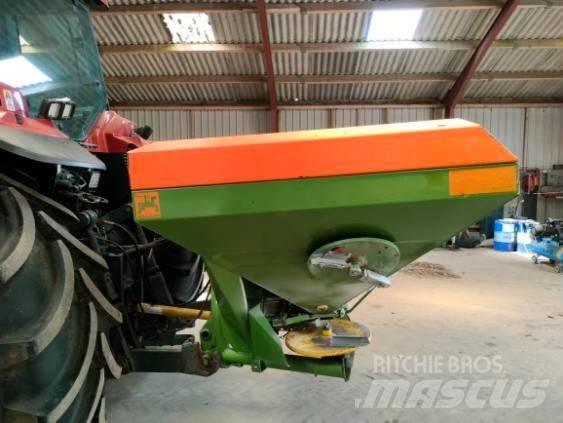 Amazone ZA-U 1501 肥料撒布機