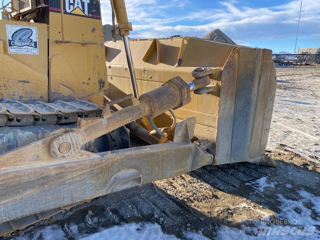 CAT D9L 履帶推土機