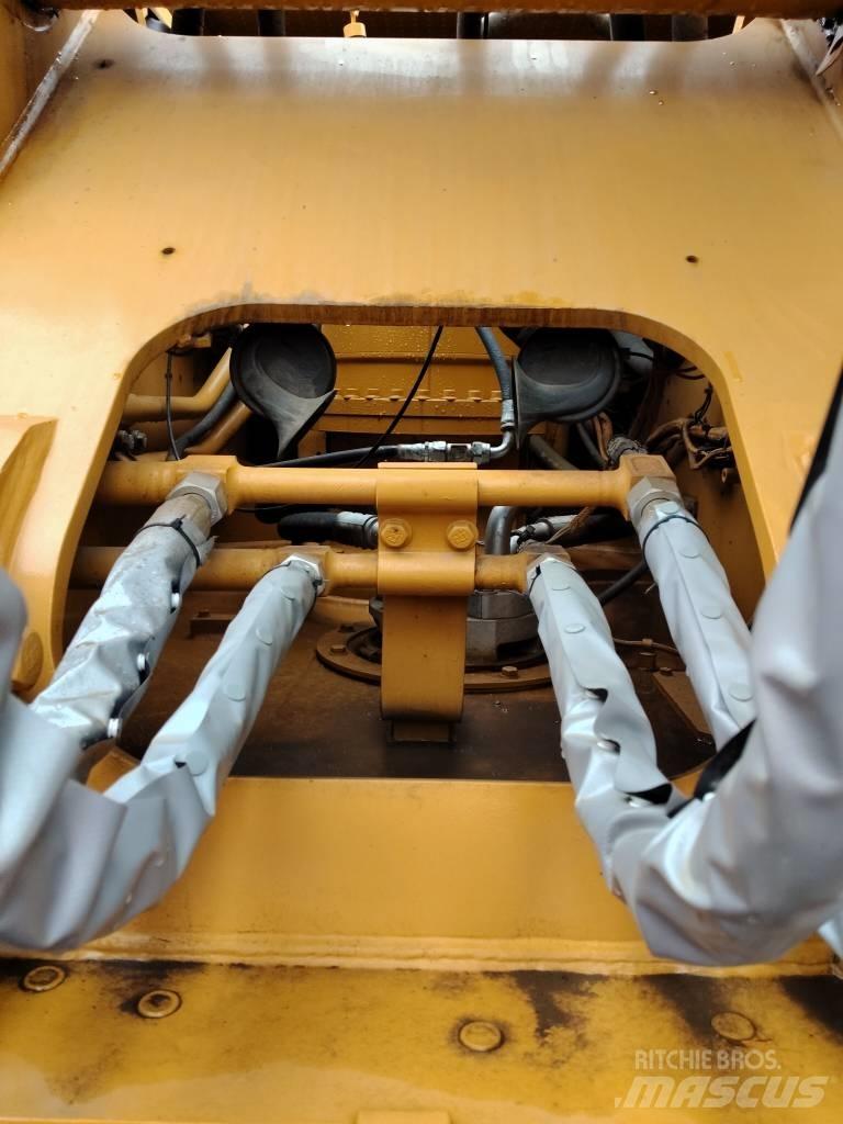 CAT 330 GC 履帶式 挖土機/掘鑿機/挖掘機