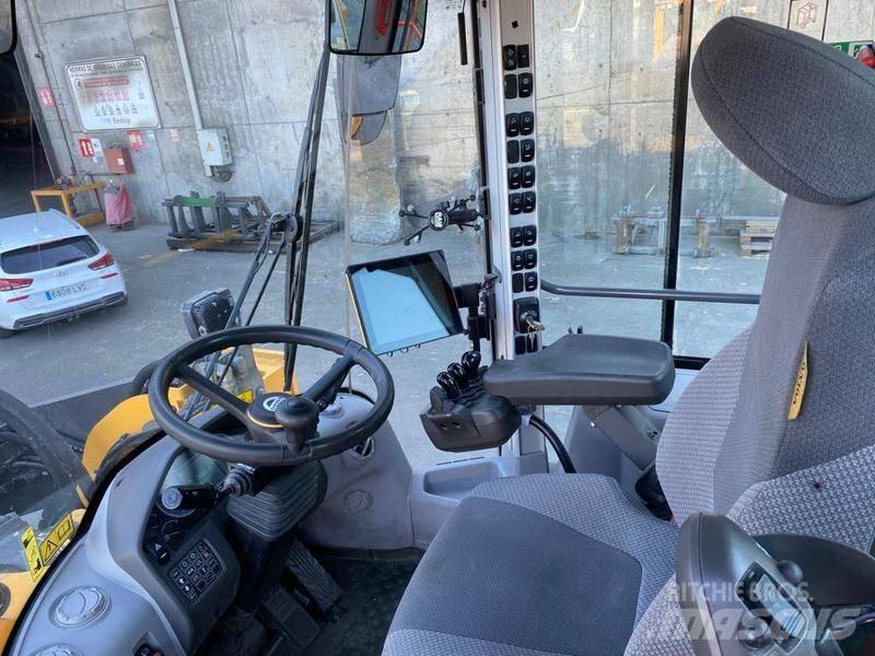 Volvo L 150 H-REF.14 輪胎式裝載機