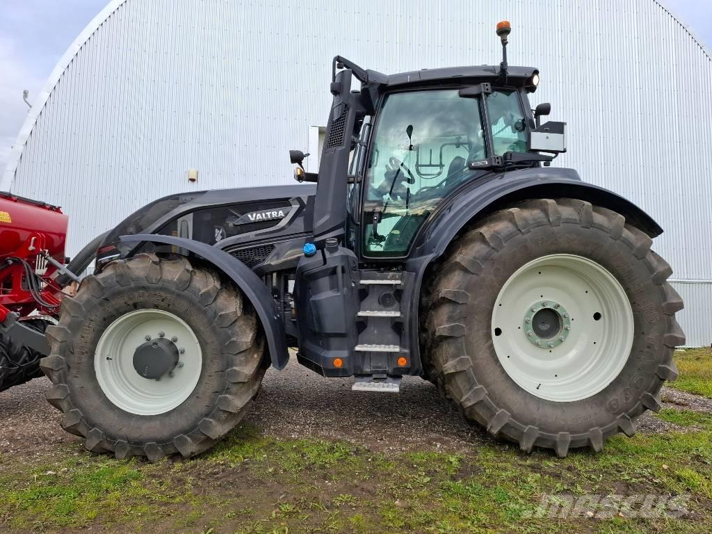Valtra Q 305 曳引機