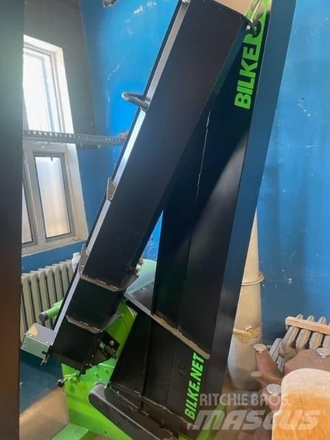  Bilke S3 林業其他機械設備