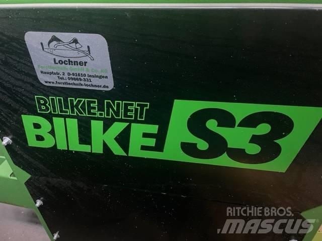  Bilke S3 林業其他機械設備