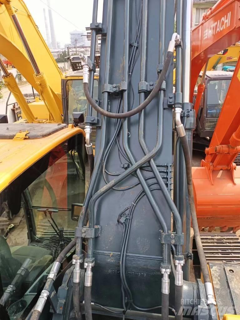 Hyundai 305-9 履帶式 挖土機/掘鑿機/挖掘機