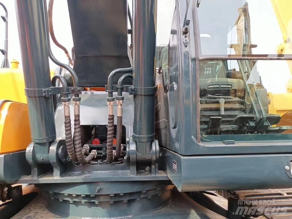 Hyundai 305-9 履帶式 挖土機/掘鑿機/挖掘機