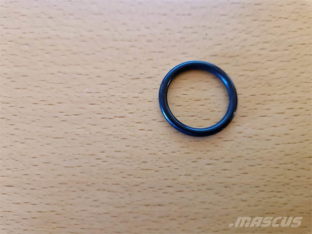 Eco Log O-Ring 油壓