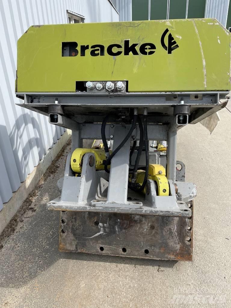 Bracke T26.a - used 其他組件