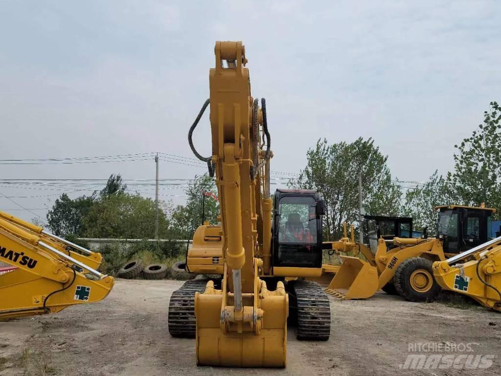 CAT 325 D 履帶式 挖土機/掘鑿機/挖掘機