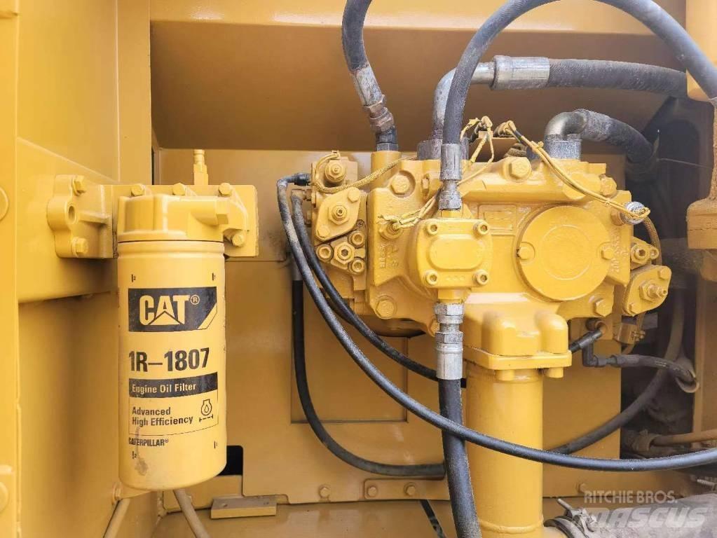 CAT 325 D 履帶式 挖土機/掘鑿機/挖掘機