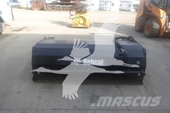 Bobcat SWB84 其他組件