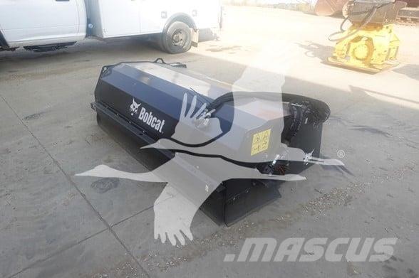 Bobcat SWB84 其他組件