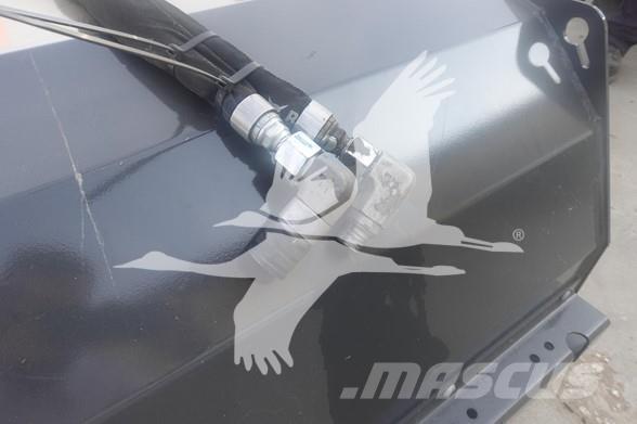 Bobcat SWB84 其他組件