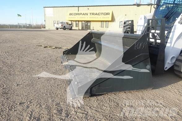 Bobcat T650 滑移轉向裝載機