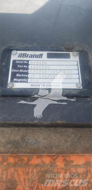 Brandt 1015600 快速連結器