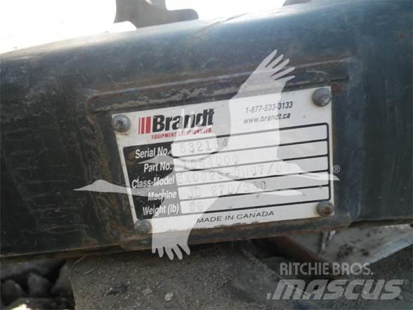 Brandt 1054000 快速連結器