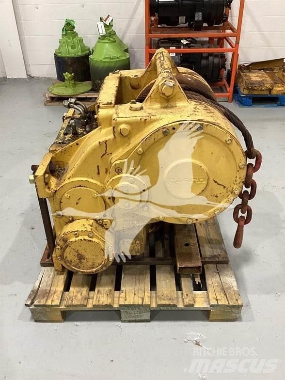 Carco H85-178V 其他組件