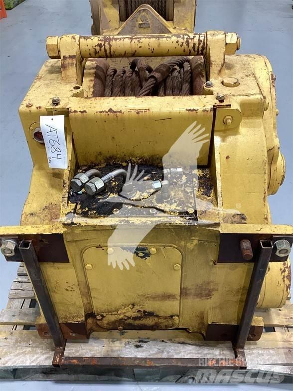 Carco H85-178V 其他組件