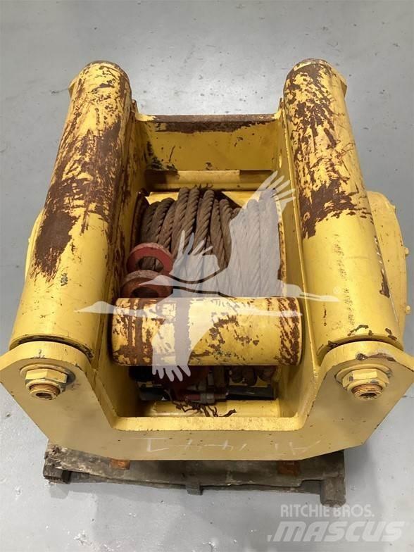 Carco H85-178V 其他組件