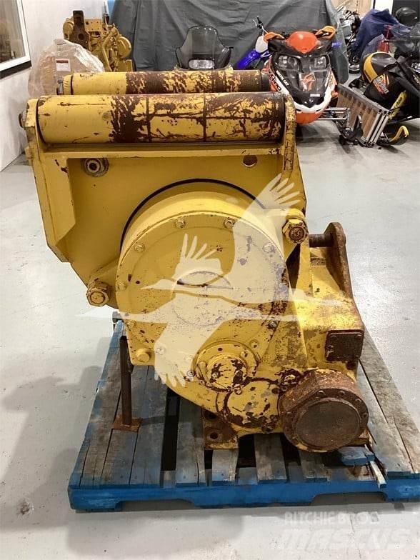 Carco H85-178V 其他組件