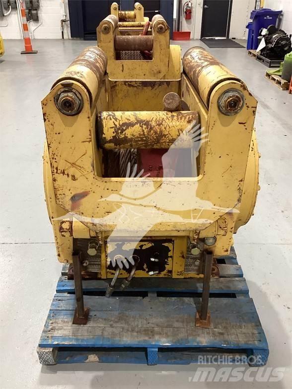 Carco H85-178V 其他組件