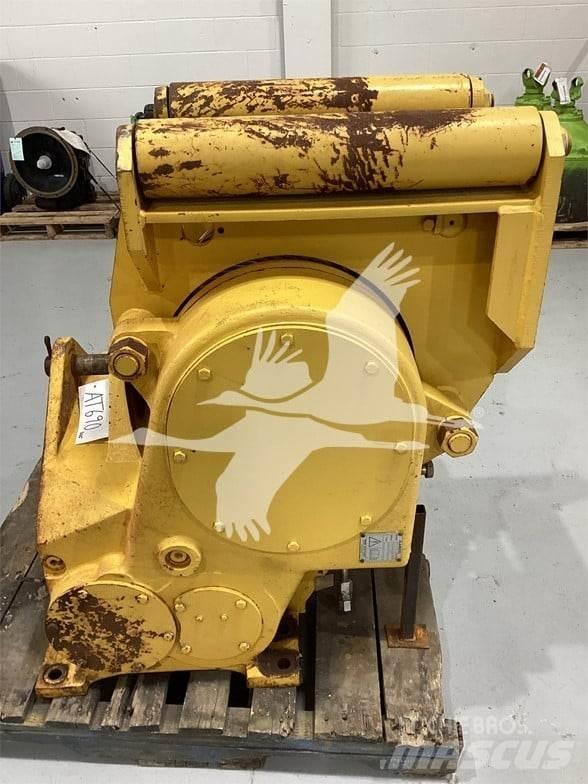 Carco H85-178V 其他組件