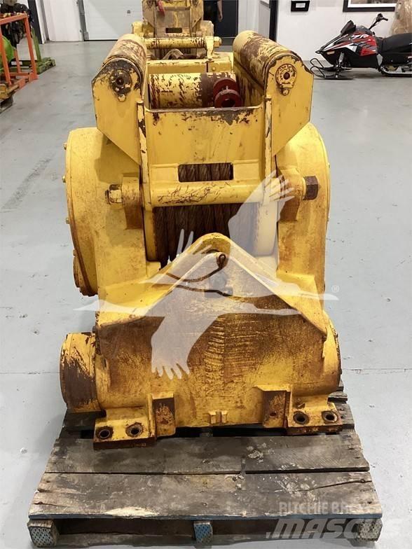 Carco H85-178V 其他組件
