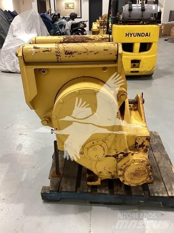 Carco H85-178V 其他組件