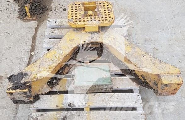 CAT  其他組件