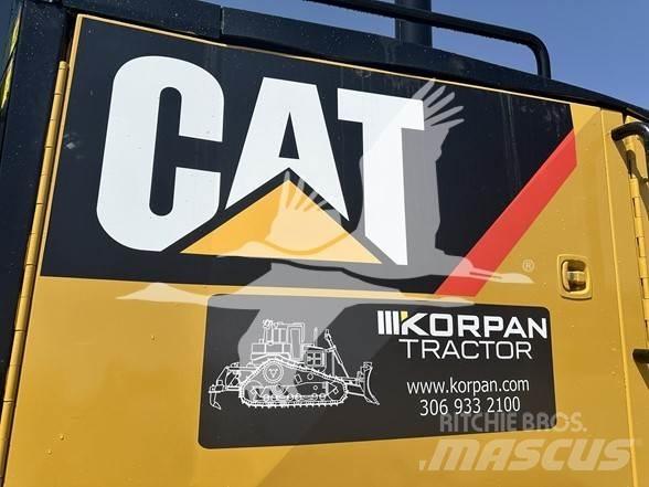 CAT 14M 平土機