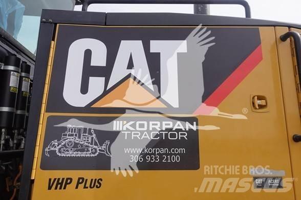 CAT 14M 平土機
