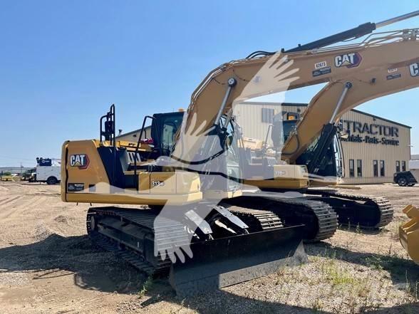 CAT 313GC 履帶式 挖土機/掘鑿機/挖掘機