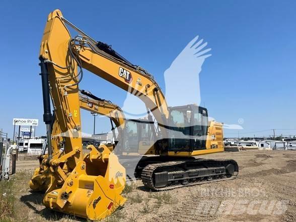 CAT 320GC 履帶式 挖土機/掘鑿機/挖掘機