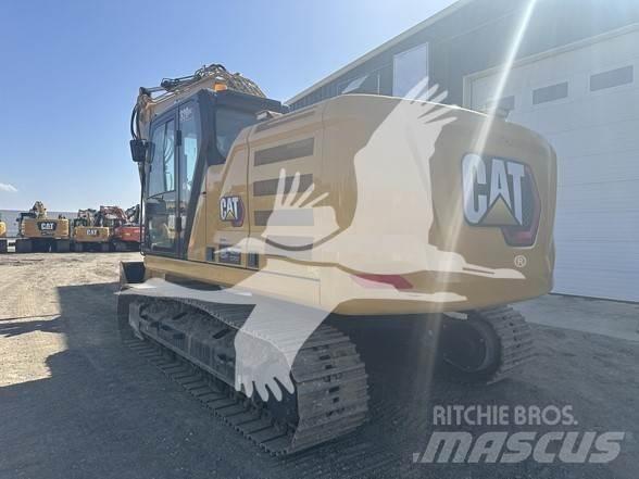 CAT 320GC 履帶式 挖土機/掘鑿機/挖掘機